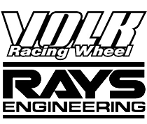 Rays Engineering Volk Racing