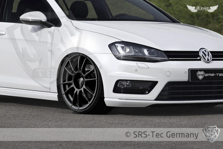 Golf Gti Mk Llantas Mbdesign Lv Kw Variante