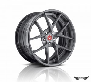 Llantas Vorsteiner VSM-310 Sport Forged