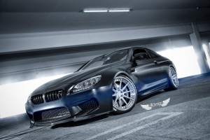 BMW M6 (F13) + Aero Package Vorsteiner + Llantas ADV.1 ADV10 Track Spec (Deep Spec) SuperLight