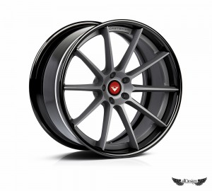 Llantas Vorsteiner VSM-313 Sport Forged